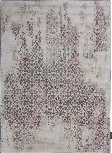 Дизайнерский ковер Cool Lilac Франция