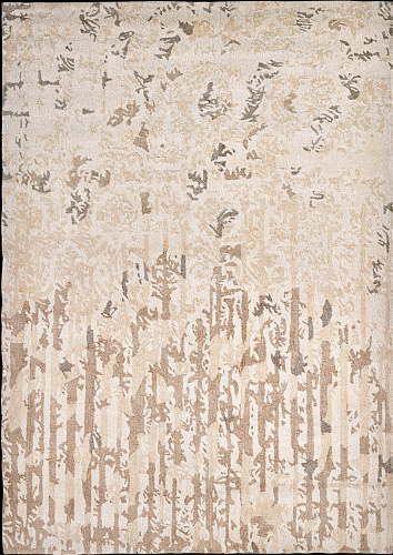 Ковер премиум класса Altamarea Beige Италия