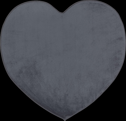 Ковер премиум класса из Италии Hearts Blue