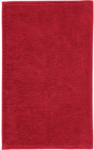 Однотонний рушник Heritage Bordeaux