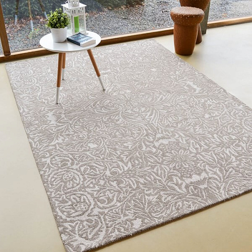 Дизайнерский ковер Ceiling Taupe 28501