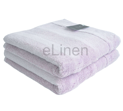 Полотенце банное Noblesse Uni Malve