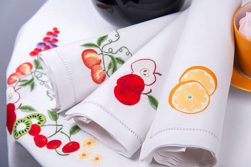 Салфетка Renaissance Paris Tutti Fruitti