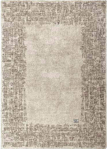 Дизайнерский ковер Profile Ecru Франция