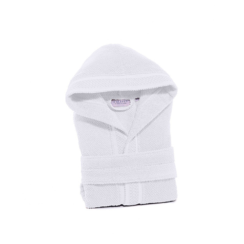 Халат Caleffi Gim Bianco
