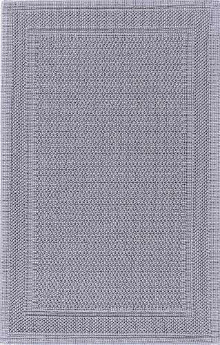 Коврик для ванной комнаты Bee Waffle BM Baby Blue