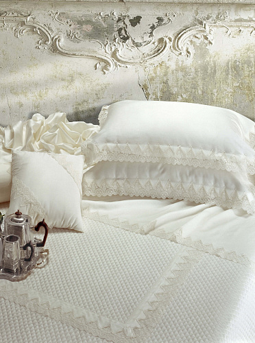 Комплект итальянского постельного белья Gemma