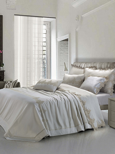 Покрывало для спальни Petra Coperta