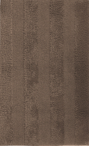 Коврик темно-коричневый New Plus Taupe