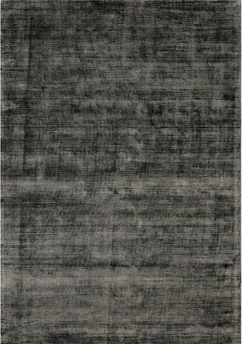 Серый ковер премиум класса Trendy Shiny