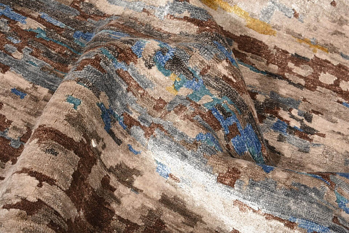 Дизайнерский ковер L180A