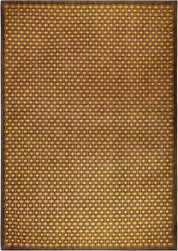 Бельгийский ковер Nuovo 9014 Oro