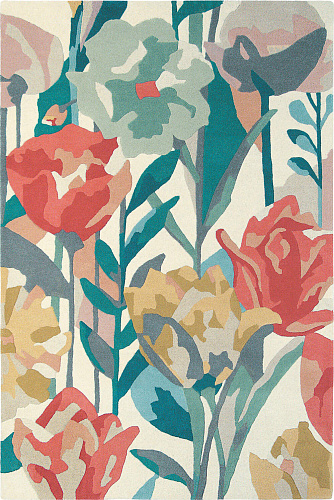 Ковер премиум класса Verdaccio Coral 42802