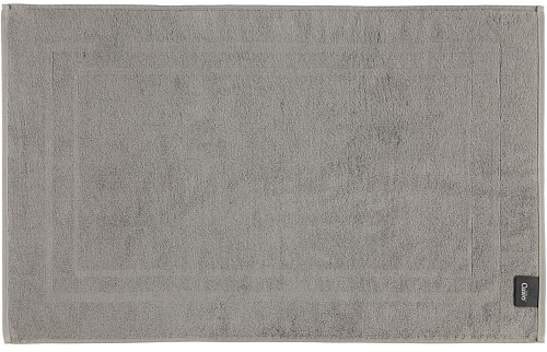 Коврик для ванной комнаты Uni Graphit (303-779)