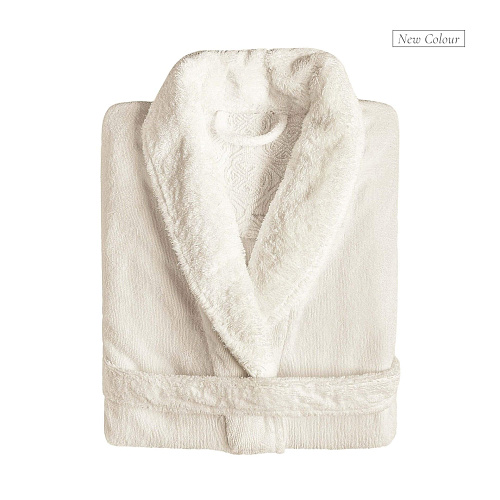 Халат женский Egoist Natural