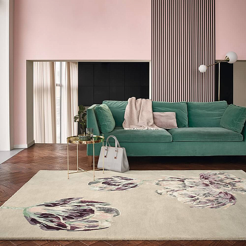 Ковер Tranquility Beige 56001 Ted Baker