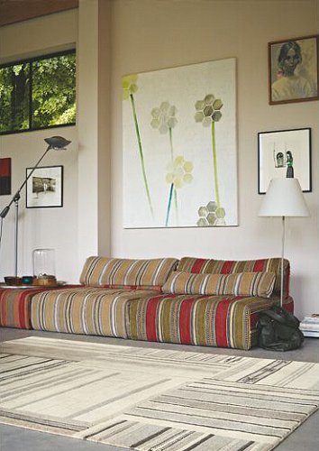 Ковер Everest Outoftheblue Brink & Campman