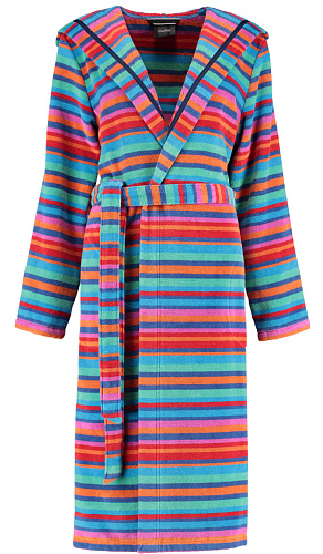 Женский халат Hood Multicolor (1229-12)