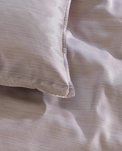 Постельное белье премиум класса Bente Chocolate