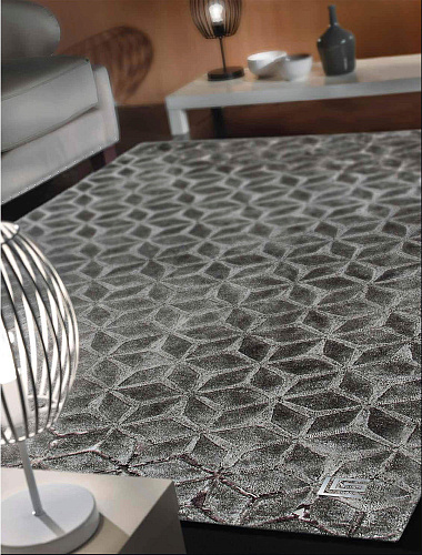 Оригинальный ковер Parade Cement