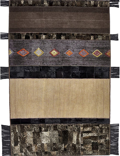 Дизайнерский ковер премиум класса Ligabue