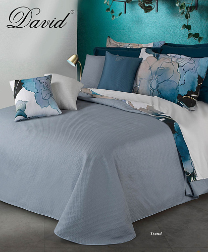 Покривало з Італії Trend Coperta