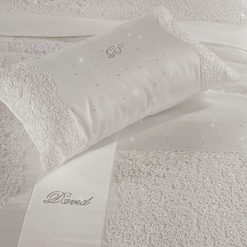 Дизайнерское покрывало Emozione Coperta