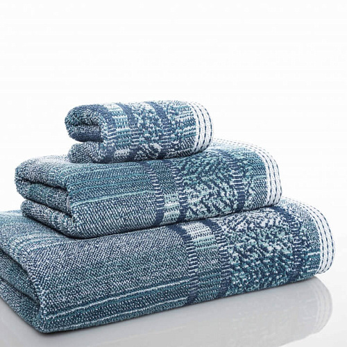 Рушник із 100% бавовни Maze Denim Sorema
