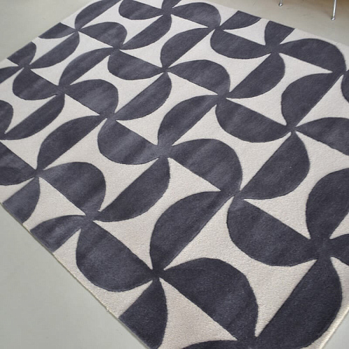 Ковер Forma Liquorice 26205 Scion