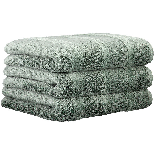 Полотенце Cawo Noblesse Nordic Green (1002-470)