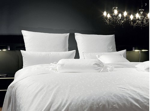 Постельный комплект Rubin-1321 Weib Германия