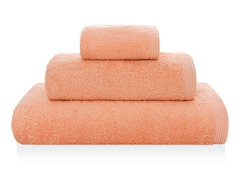 Банное полотенце New Plus Cantaloup