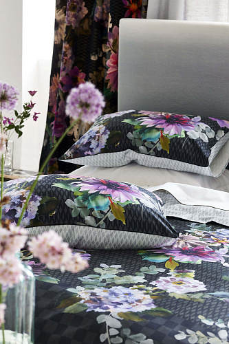 Элитное постельное белье Shalimar