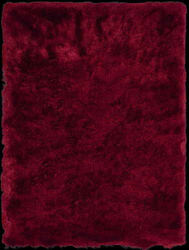 Ковер премиум класса Aster Red Италия