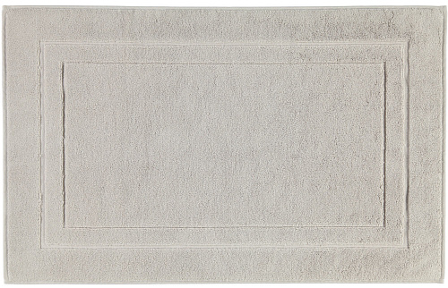 Полотенце для ног Uni Silber