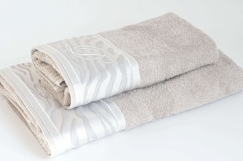 Набір махрових рушників Kenya Silver