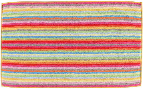 Полотенце для ног Lifestyle Multicolor