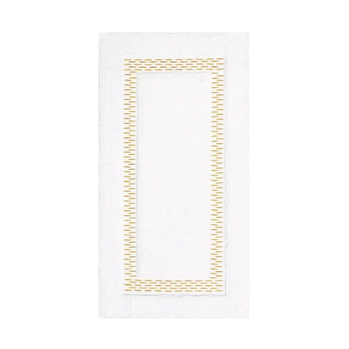 Коврик из египетского хлопка Alhambra Gold