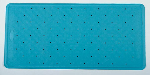 Коврик в душевую Bali Blue