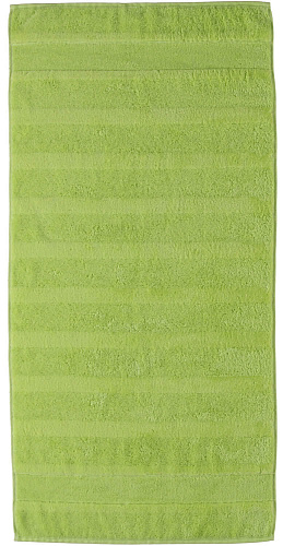 Махровое полотенце Noblesse Uni Kiwi
