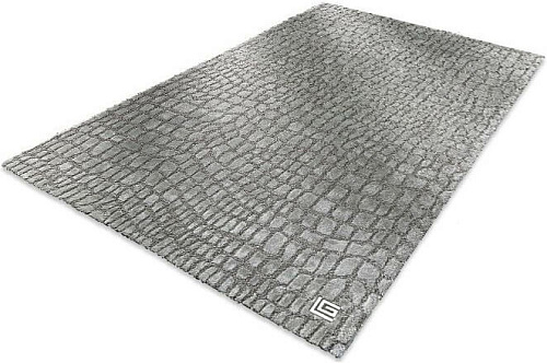 Ковер в стиле модерн Baltic Silver