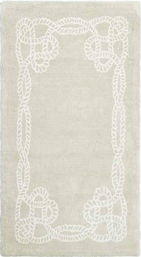 Ковер премиум класса Morgana Leandros Ecru Италия