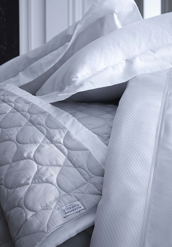 Французское постельное белье Alma Platine