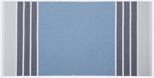 Пляжное полотенце Galapos Blue Sorema