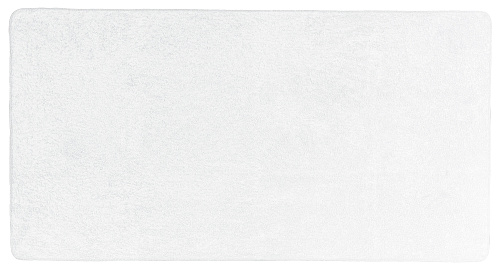 Полотенце для пляжа Egoist White