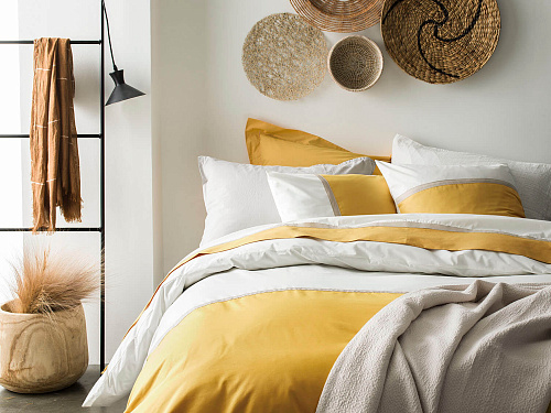 Постельное белье Toi et moi Sahara