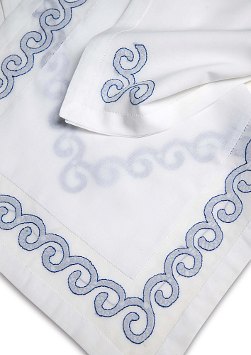 Салфетка Grand Large Blue