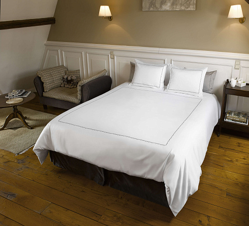 Бельгийское постельное белье Nama