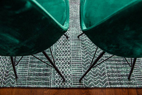 Ковер премиум класса 8792 Desert Grass