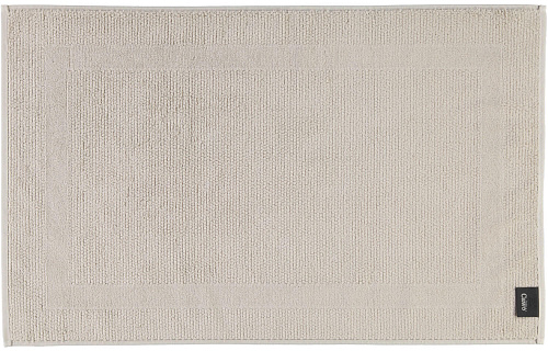 Полотенце для ног Uni Struktur Travertin